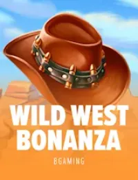 wild west bonanza logo