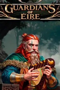 guardians of eire - logo