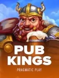 pub kings official logo