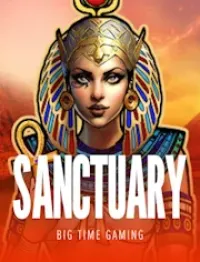 sanctuary logo