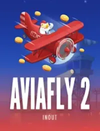 aviafly 2 official logo