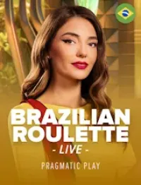 brazilian roulette logo